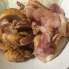 つるぎ地鶏の鶏刺し/霧島市国分