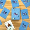 簡単なボードゲーム紹介【うんこふんだ！】