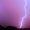 夕方から雨が激しくなる