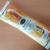 【オキコパン】ルヴァン種使用～濃厚メープルキャラメルフランスを食べてみた・337kcal