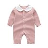 【もう迷わない！】Baby koi ベビー服 長袖ロンパース女の子春秋 新生児カバーオールで安心の出産準備！お腹が出ない秘密を徹底解説