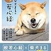 柴犬まるのワン若心経