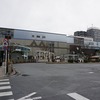 2023/03/13 西葛西散歩 西葛西駅/小島町二丁目団地商店街/パローレ洋菓子店/葛西さざなみ散歩/「躍」像