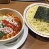つけ麺屋あら田｜町屋｜もちもち麺と辛味噌のダンス！