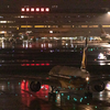 やっぱりノイズのある写真ばかり　羽田国際ターミナル　