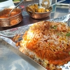 結婚記念日二日目 バンコク・パフラット(インド人街)のMama Restaurant