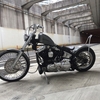 FXSTC 　フラットフェンダー