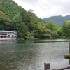 湯布院・金鱗湖と別府の宿