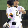 代打采配的中！巨人９回大逆転サヨナラ劇に阿部監督も大興奮