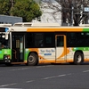 都営バス　L-A652