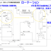 無線機専用バッテリー交換　