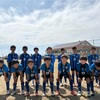 6/15【U10】第4回さわやかサッカーフェスティバル@古志(主催FDA&出雲南合同)