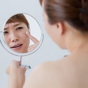 小鼻が黒いのは産毛が原因 ザラザラいちご鼻を目立たなくしたい