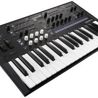 Korg wavestate | ウェーブ・シーケンシング2.0を搭載した新次元の 