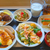 ドーミーイン青森2日目LANI‘Sセレクション朝食