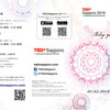 TEDx Sapporo 2016