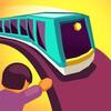 Train Taxi(トレインタクシー)の攻略記事　操作方法とコツ