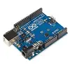 Arduinoで時間を計る