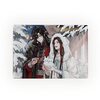 アニメ天官賜福 貳 2期1話感想/字幕版,吹替版