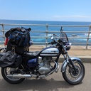 エストレヤとXSR700で全国キャンプ旅