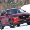 マツダ 新型 CX-5