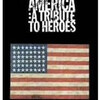 ”America: A Tribute to Heroes”を観た
