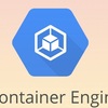 GoogleContainerEngine（GKE）からCloudStorageにPUT/READする