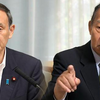 相容れぬ仲！？