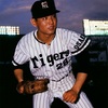 日本プロ野球のシーズン奪三振ベスト3って誰？