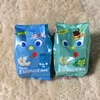 4-91   さわやか色のキャラメルコーン！！