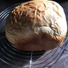 【砂糖なしパン】ついに求めるふわふわ食パン完成。マニトバ粉はやっぱり凄かった！
