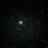 みずがめ座 球状星団 M72 撮り直し