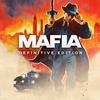 マフィア コンプリート・エディション(PS4)