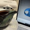 3Dスキャナーを家庭で使える当たり前の時代になるかも!?Creality「CR-Scan Lizard」なら3Dデータの自作が超簡単！