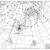 　曲がらない　ｗ(>_<)・・・台風18号