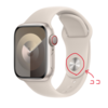 AppleWatchのスポーツバンドで金属アレルギーが再発した話
