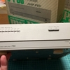 AIWA　S-P80　①