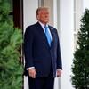 【米】トランプ津波を追跡