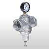 Pressure Reducing Valve - How Does it Work?