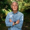 『ポール・マッカートニー写真展』へいく！（９月12日）