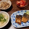 オヤジ料理(１０/２３)