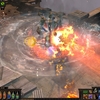 3.0 Flame Surge Kitava Trickster