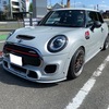 Sabelt CLUBMAN70＠F56JCW