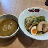 # 22 東長崎の「オリオン食堂」の濃厚つけ麺を食べてきました！