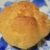 思わず手が伸びたシュークリーム