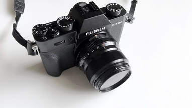 SONY α7C II と純正レンズ FE 35mm F1.4 GM を買いました