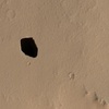 NASAは、火星に深く、奇妙な穴を見つける