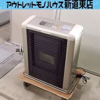ストーブ各種在庫あります FFストーブは残り僅か 早めのご来店を 