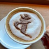 【比叡山 後編】延暦寺会館でそばランチ&干支の梵字ラテ☕ケーブルカーで琵琶湖を眺めて下山したお🚠