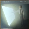 john foxx@jun27